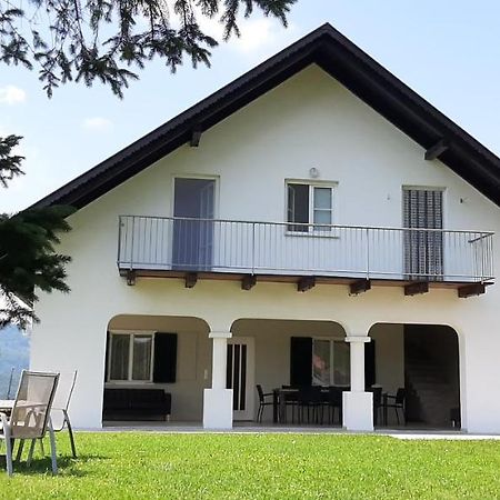 Maxl Villa Maltschach Dış mekan fotoğraf