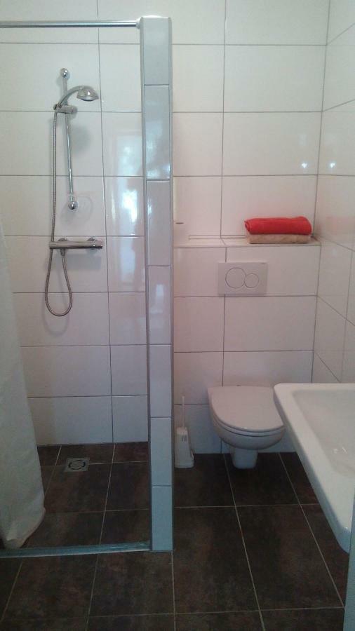 Maxl Villa Maltschach Dış mekan fotoğraf